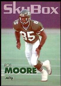 Rob Moore