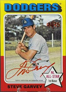 Steve Garvey