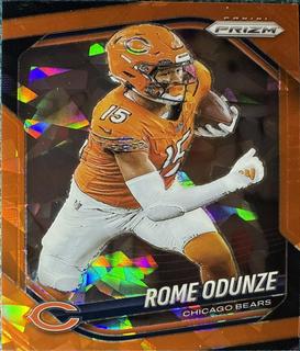 Rome Odunze