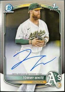 Tommy White