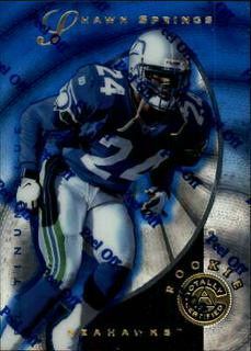Shawn Springs