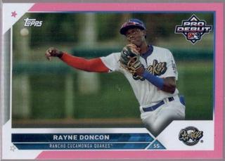Rayne Doncon