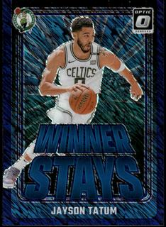 Jayson Tatum