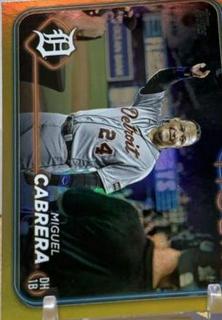 Miguel Cabrera
