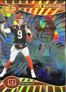 Joe Burrow