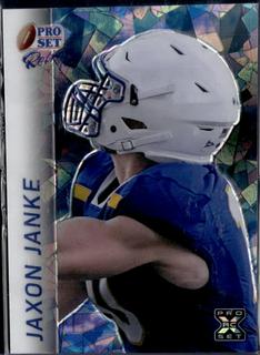 Jaxon Janke