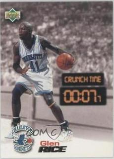 Glen Rice