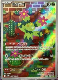 Maractus