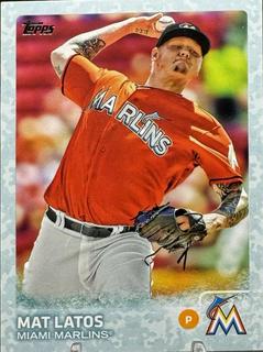 Mat Latos