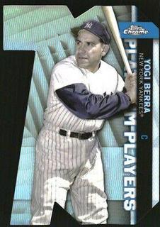 Yogi Berra