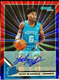 Jalen McDaniels