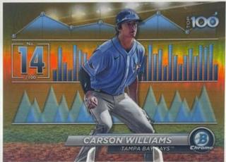 Carson Williams
