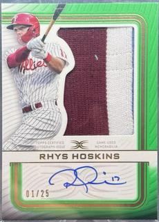Rhys Hoskins