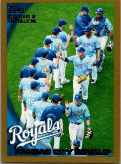 Kansas City Royals