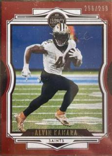 Alvin Kamara