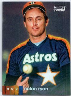 Nolan Ryan