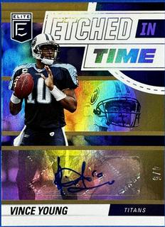 Vince Young