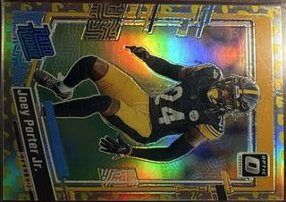 Joey Porter Jr.