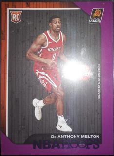 De'Anthony Melton