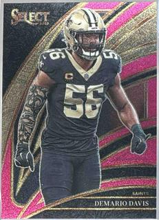 Demario Davis