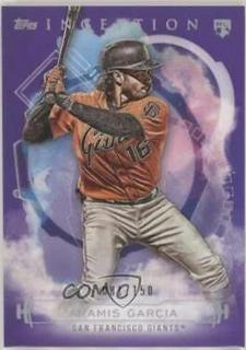 Aramis Garcia