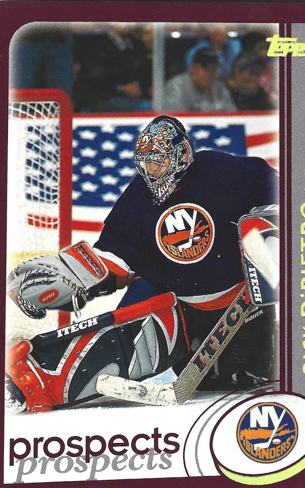 Rick DiPietro #265