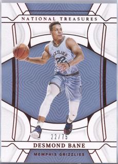 Desmond Bane