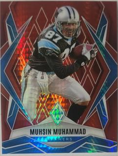 Muhsin Muhammad