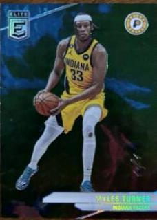 Myles Turner