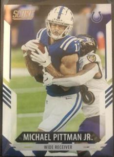 Michael Pittman Jr.