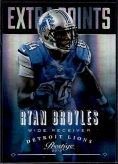 Ryan Broyles