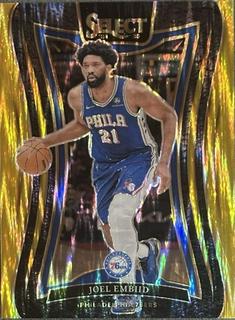 Joel Embiid