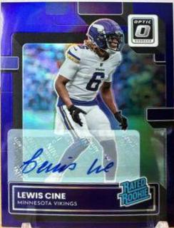 Lewis Cine