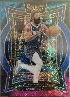 Kyrie Irving