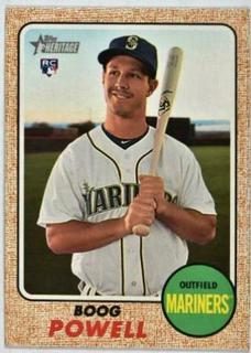 Boog Powell