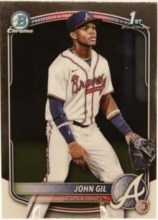 John Gil