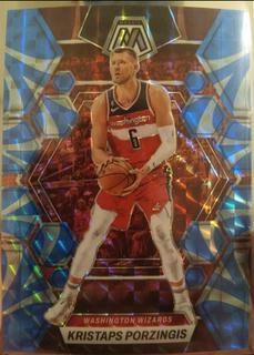 Kristaps Porzingis