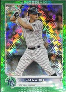 DJ LeMahieu