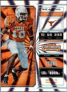 Vince Young