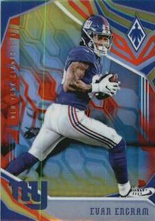 Evan Engram