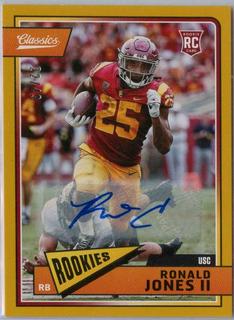 Ronald Jones II