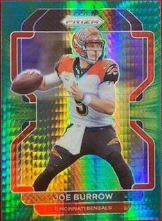 Joe Burrow