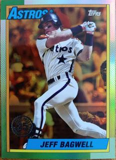 Jeff Bagwell