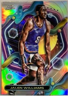 Jalen Williams