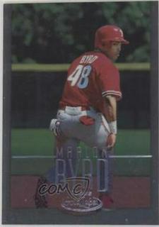 Marlon Byrd