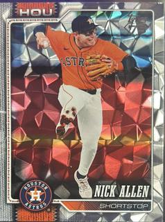 Nick Allen