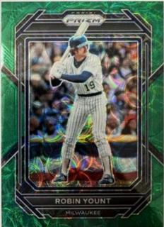 Robin Yount