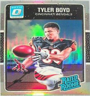Tyler Boyd