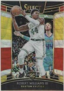 Robert Williams III