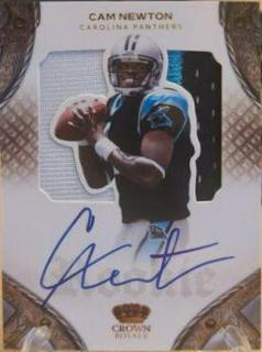 Cam Newton